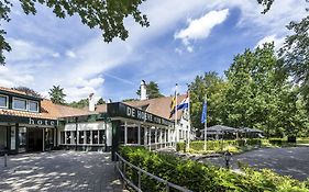 Hotel De Hoeve Van Nunspeet